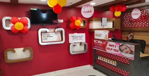 Indira IVF  Clinics images