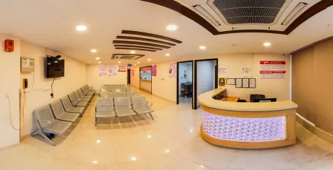 Indira IVF  Clinics images