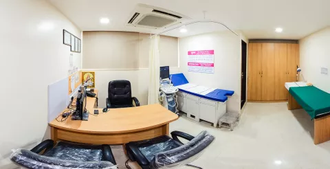 Indira IVF  Clinics images