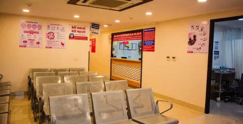 Indira IVF  Clinics images