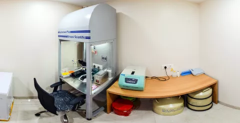 Indira IVF  Clinics images