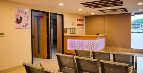 Indira IVF  Clinics images