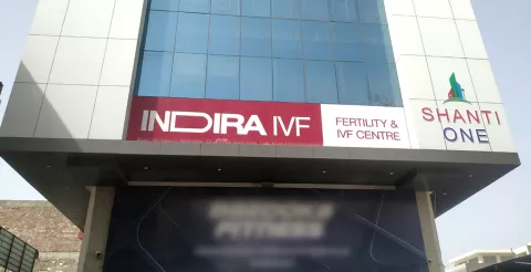 Indira IVF  Clinics images