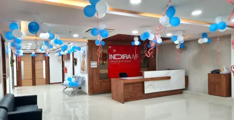 Indira IVF  Clinics images