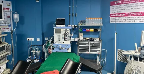 Indira IVF  Clinics images