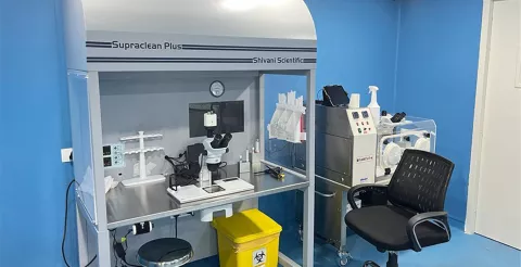 Indira IVF  Clinics images