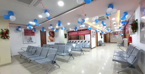 Indira IVF  Clinics images