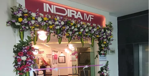 Indira IVF  Clinics images
