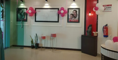Indira IVF  Clinics images