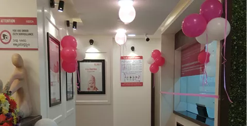 Indira IVF  Clinics images