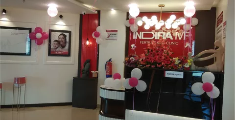 Indira IVF  Clinics images