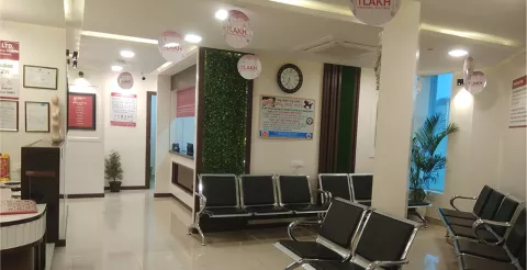 Indira IVF  Clinics images