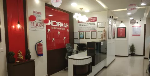 Indira IVF  Clinics images