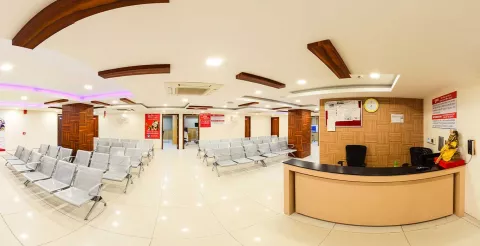 Indira IVF  Clinics images