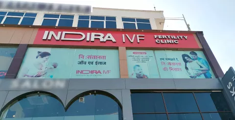 Indira IVF  Clinics images