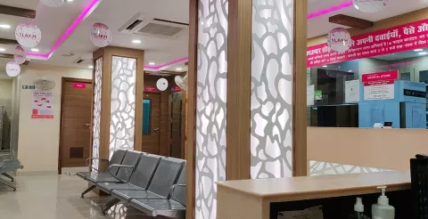 Indira IVF  Clinics images