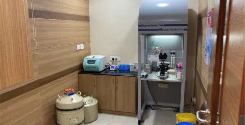 Indira IVF  Clinics images
