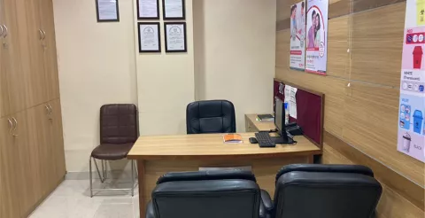 Indira IVF  Clinics images