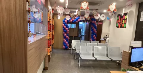 Indira IVF  Clinics images