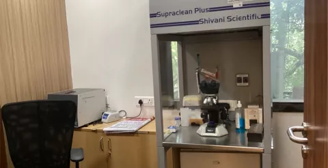 Indira IVF  Clinics images