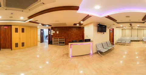 Indira IVF  Clinics images