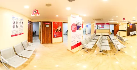 Indira IVF  Clinics images