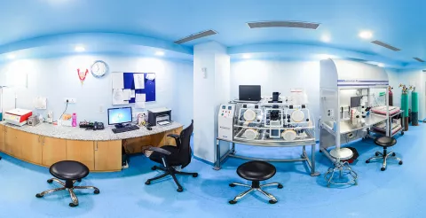 Indira IVF  Clinics images