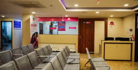 Indira IVF  Clinics images