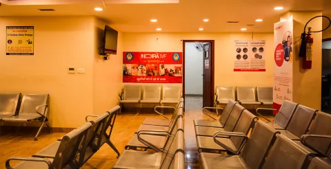 Indira IVF  Clinics images