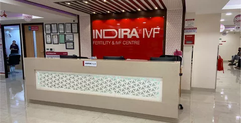 Indira IVF  Clinics images