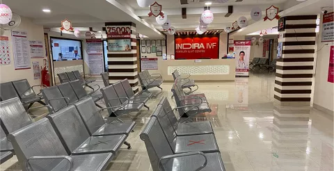 Indira IVF  Clinics images