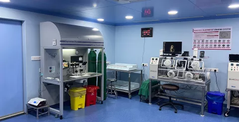 Indira IVF  Clinics images