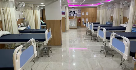 Indira IVF  Clinics images