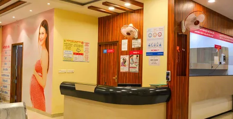 Indira IVF  Clinics images