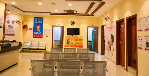 Indira IVF  Clinics images