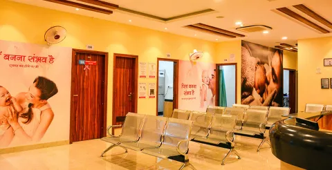 Indira IVF  Clinics images