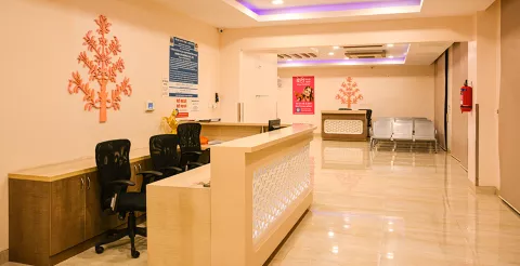 Indira IVF  Clinics images