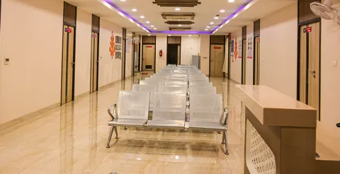 Indira IVF  Clinics images