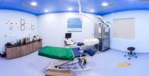 Indira IVF  Clinics images