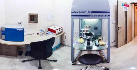 Indira IVF  Clinics images