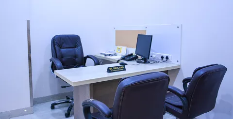 Indira IVF  Clinics images