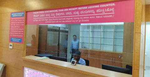 Indira IVF  Clinics images