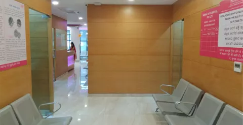 Indira IVF  Clinics images