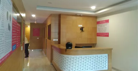 Indira IVF  Clinics images