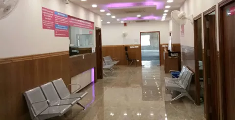 Indira IVF  Haryana Clinics images