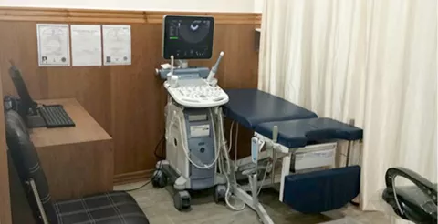 Indira IVF  Haryana Clinics images