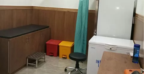 Indira IVF  Haryana Clinics images