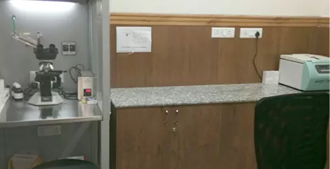 Indira IVF  Haryana Clinics images