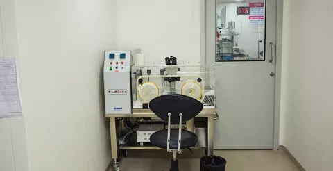 Indira IVF  Clinics images