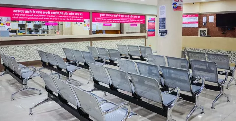 Indira IVF  Clinics images